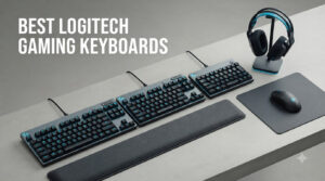 best logitech gaming keyboards