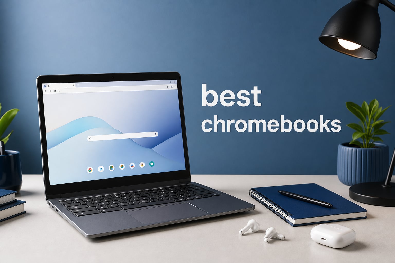 best chromebooks