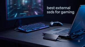 best external ssds for gaming