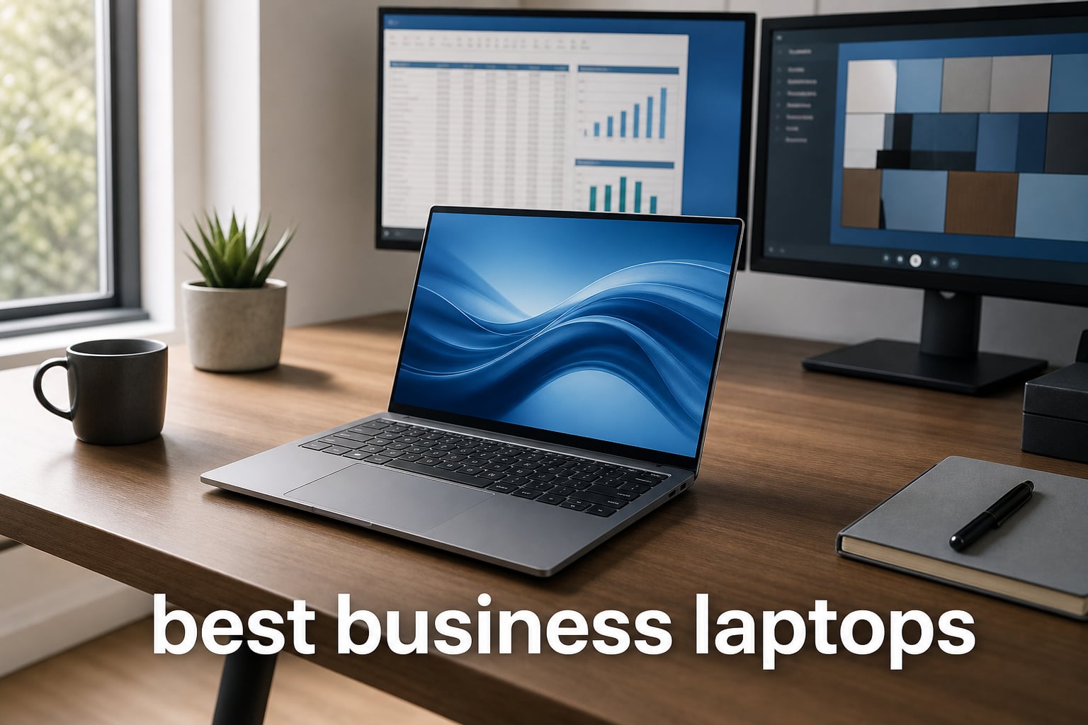 best business laptops