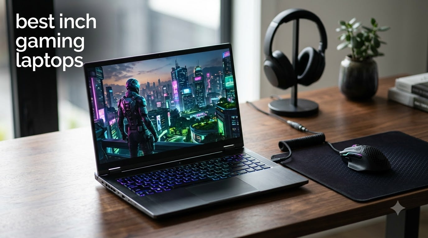best 18 inch gaming laptops