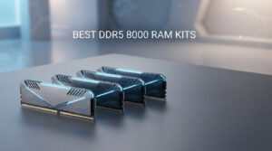 best ddr5 8000 ram kits