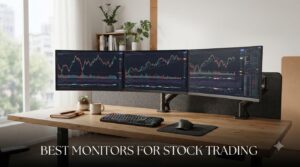 best monitors for stock trading