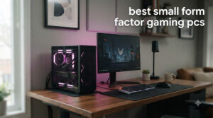 best small form factor gaming pcs