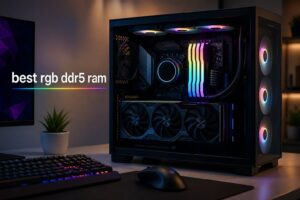 best rgb ddr5 ram