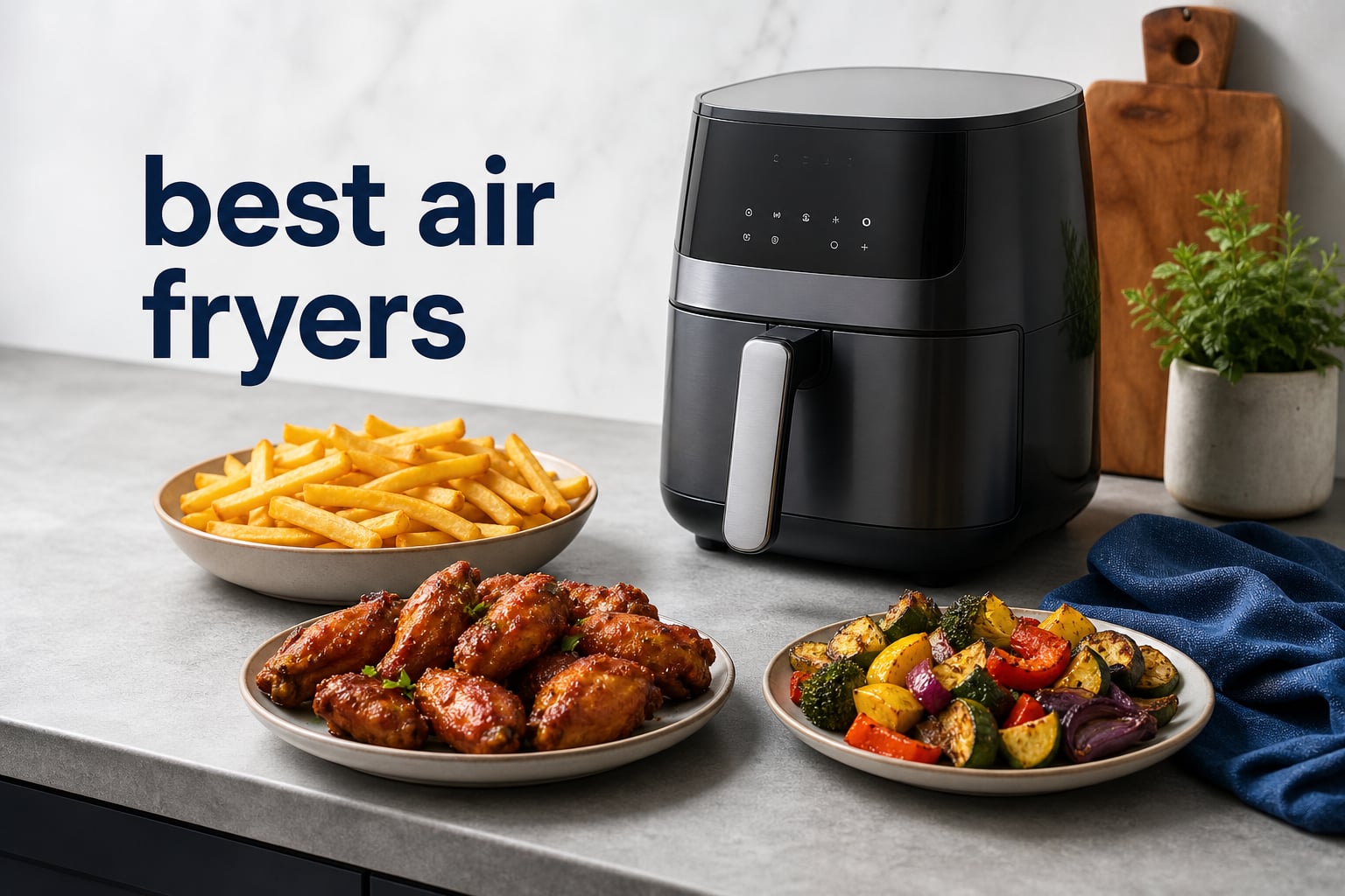 best air fryers
