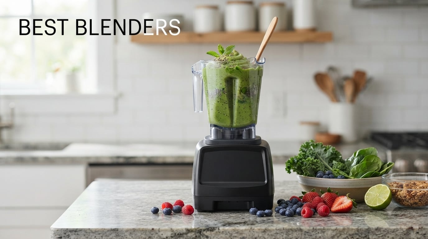 best blenders