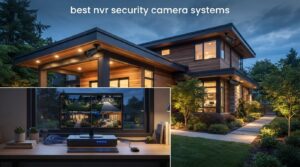 best nvr security camera systems
