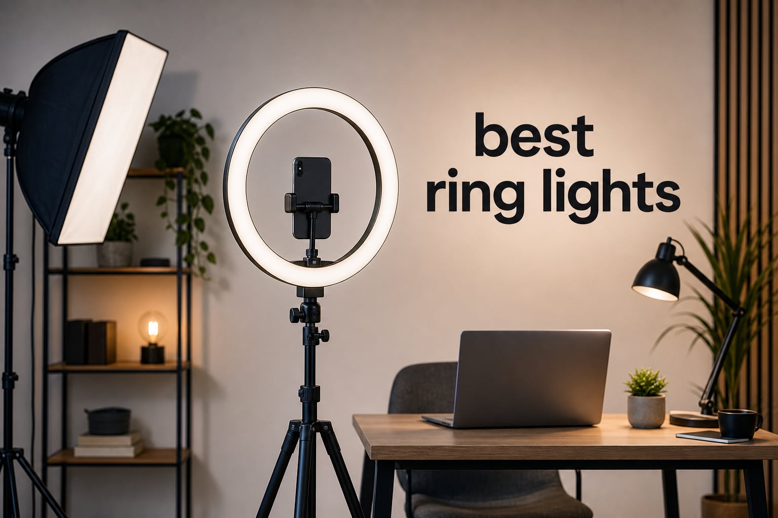 best ring lights