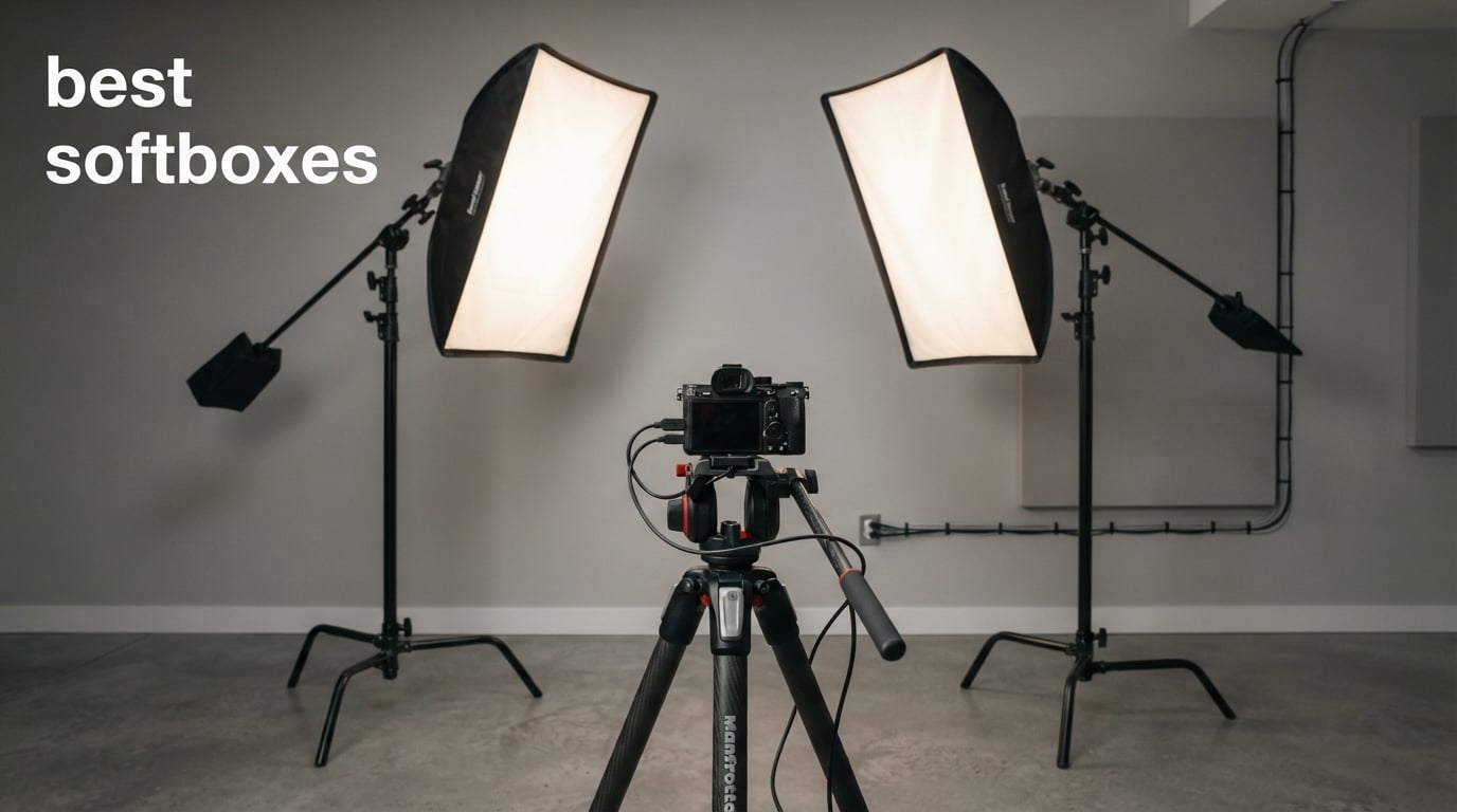 best softboxes