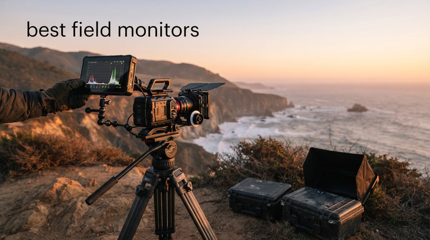 best field monitors