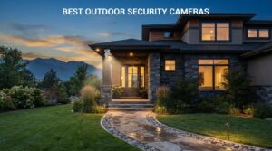 best outdoor security cameras