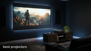 best projectors