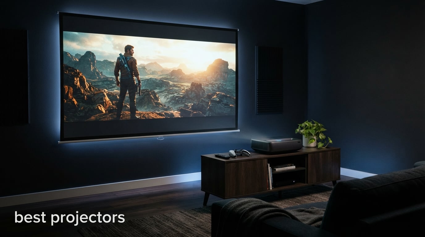 best projectors