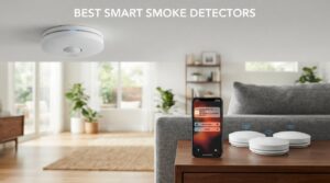 best smart smoke detectors