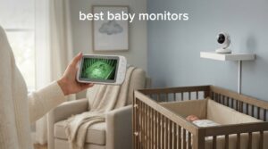 best baby monitors