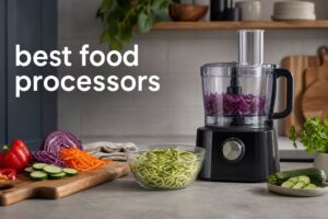 best food processors