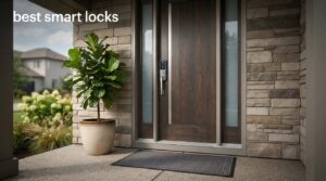 best smart locks