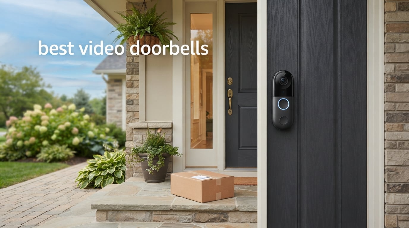 best video doorbells