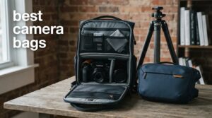 best camera bags