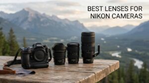 best lenses for nikon cameras