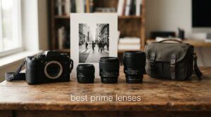 best prime lenses