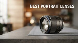 best portrait lenses