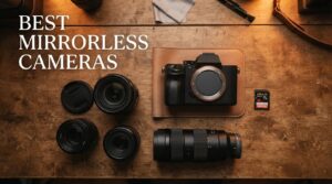 best mirrorless cameras