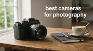 best cameras for photography