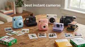 best instant cameras