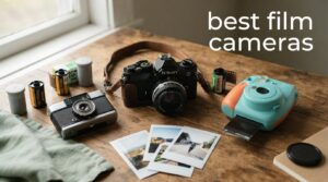 best film cameras