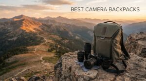 best camera backpacks