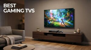best gaming tvs