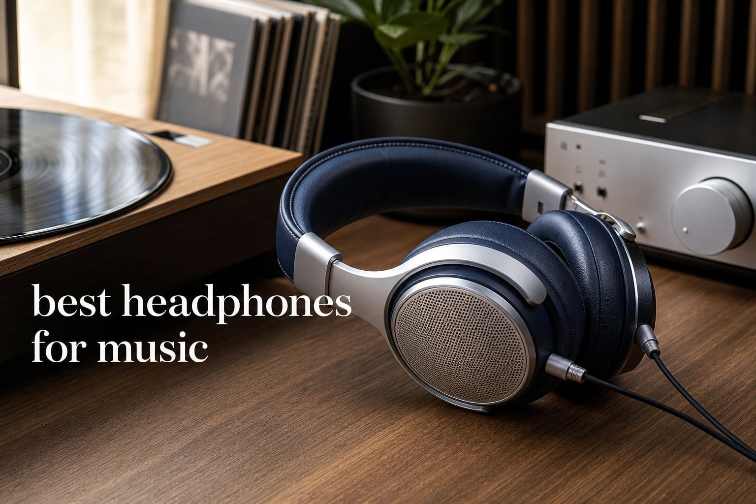 best headphones for music