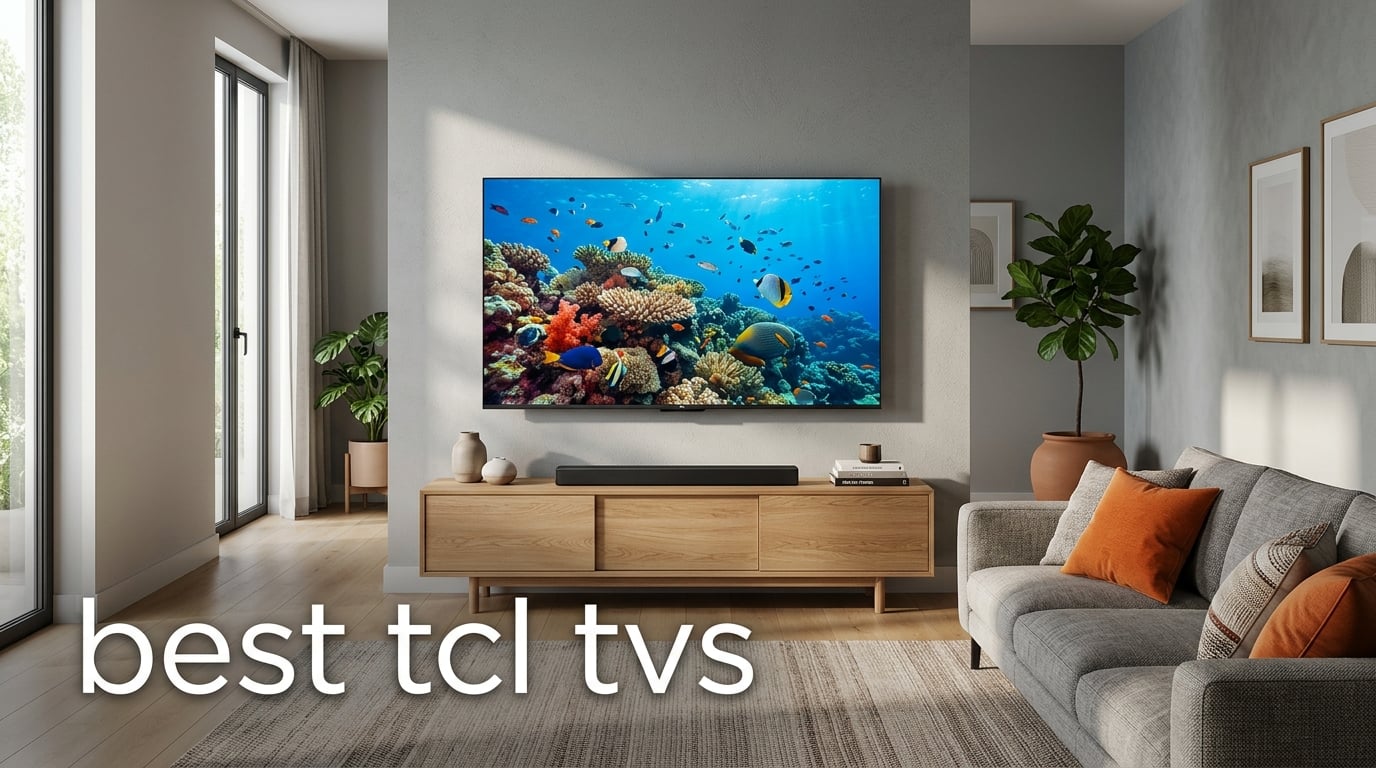 best tcl tvs