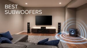 best subwoofers