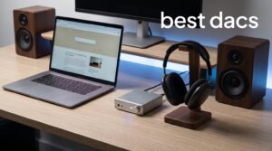 best dacs