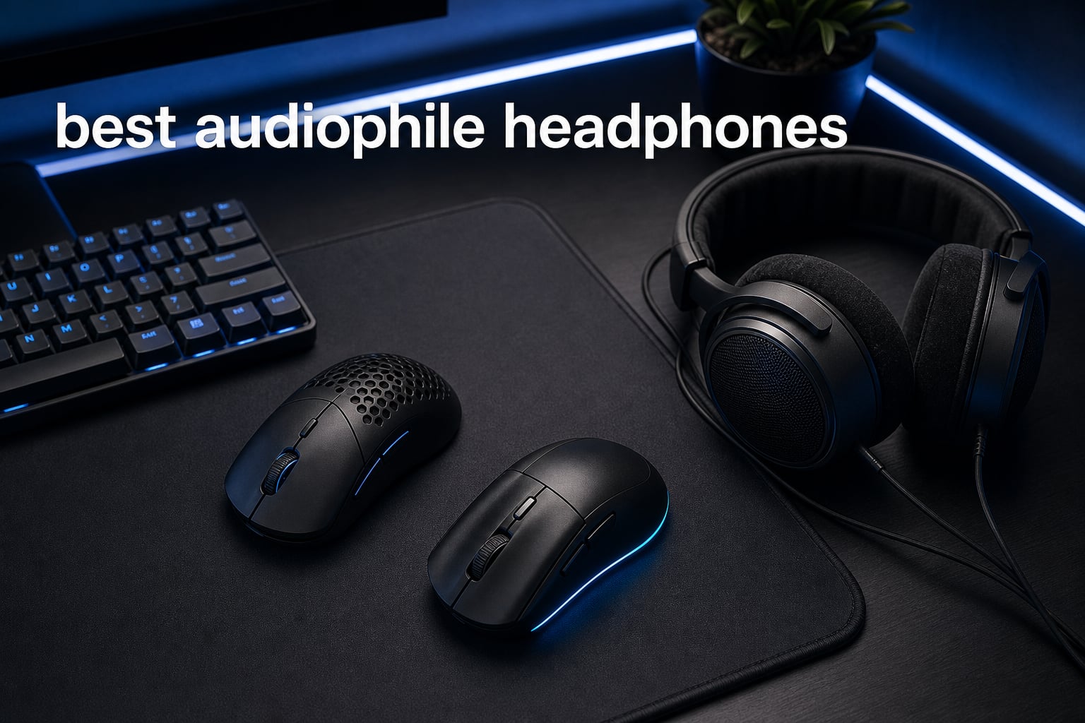 best audiophile headphones