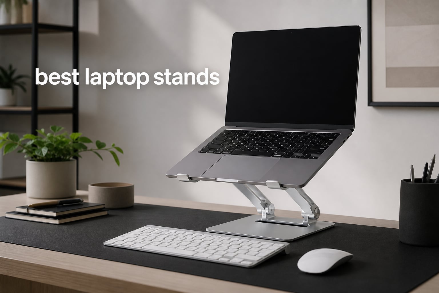 best laptop stands
