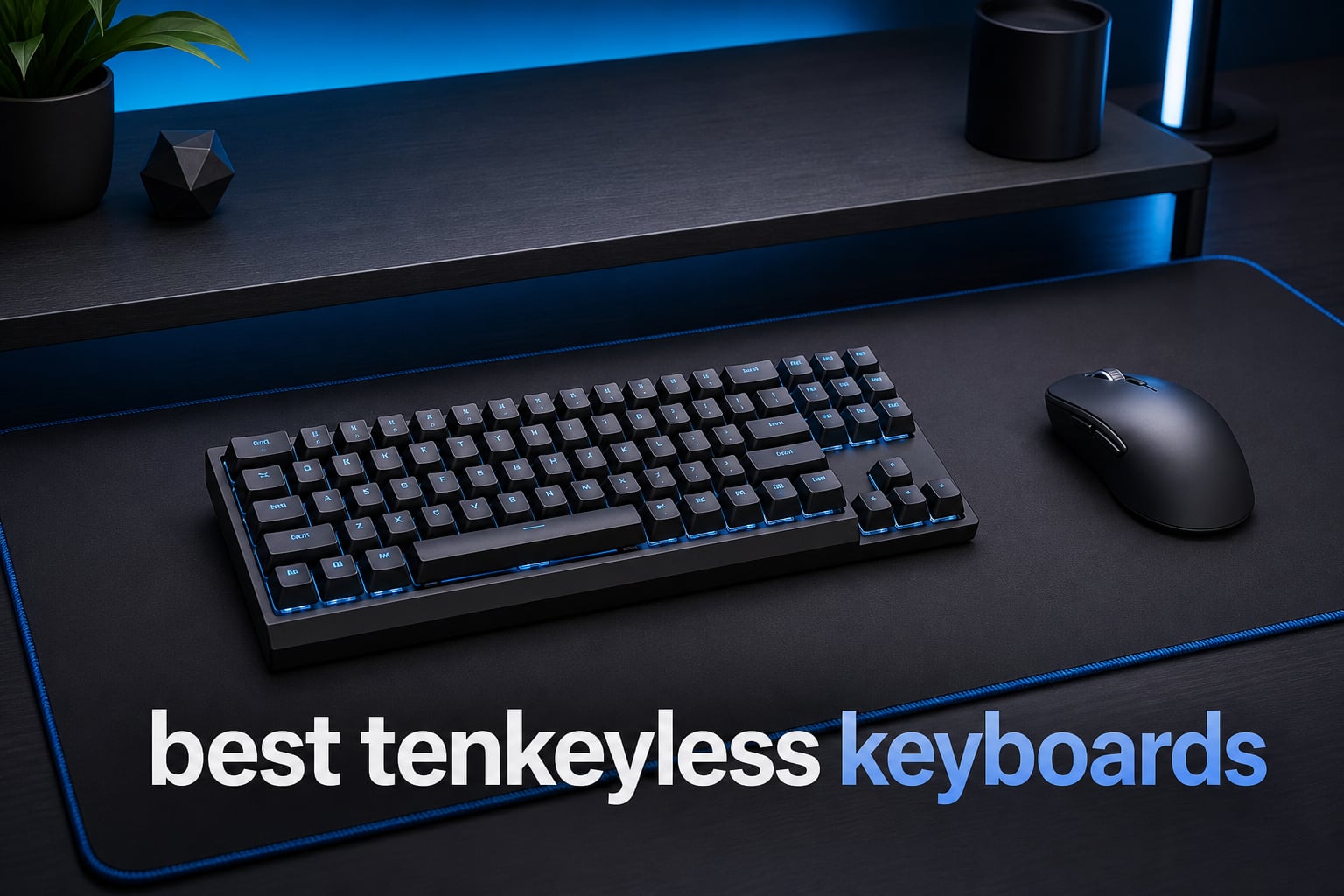 best tenkeyless keyboards