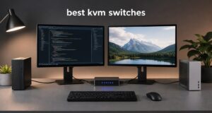 best kvm switches