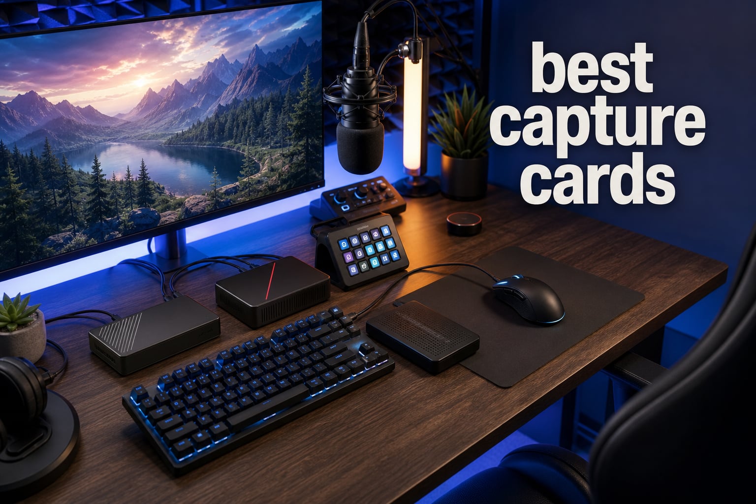 best capture cards