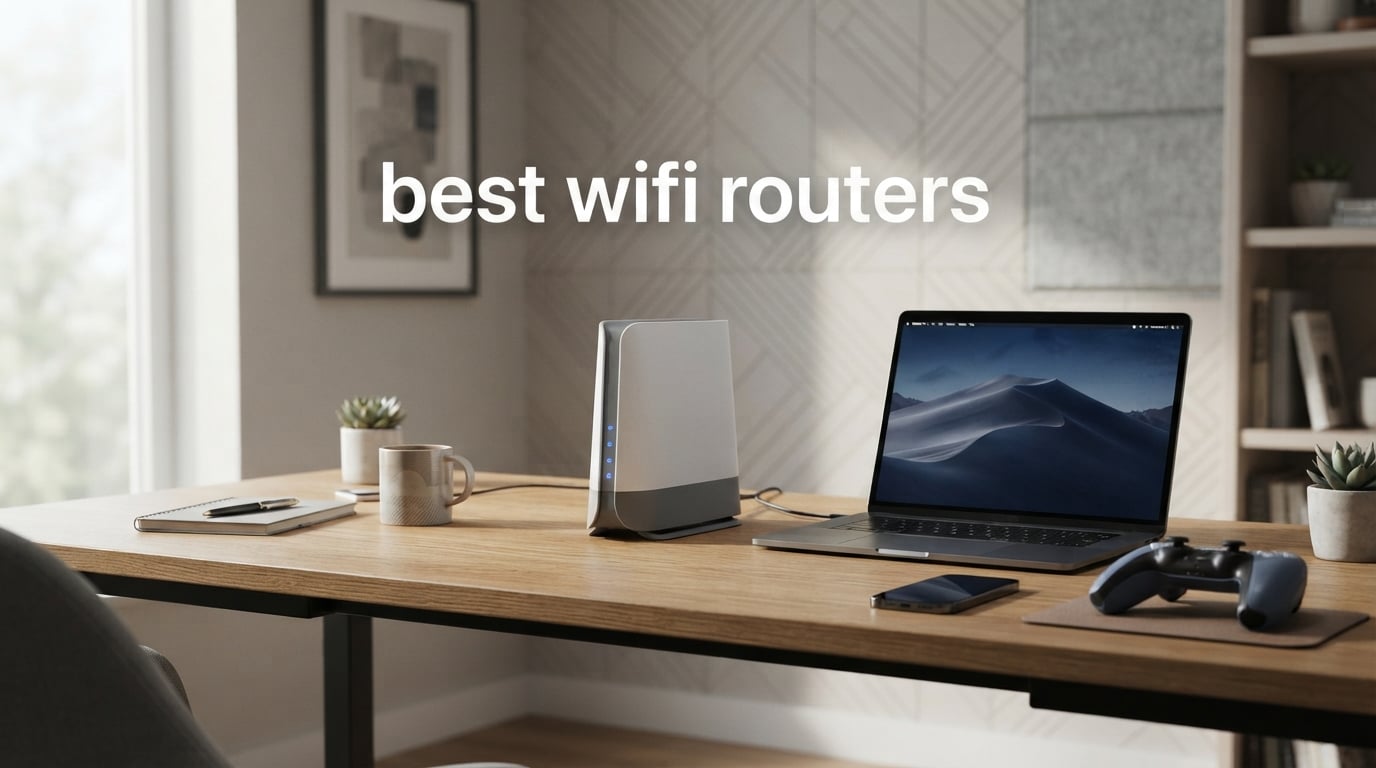 best wifi routers
