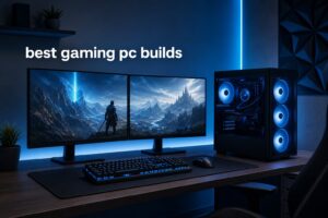 best gaming pc builds