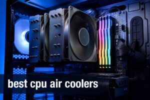 best cpu air coolers