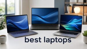 best laptops