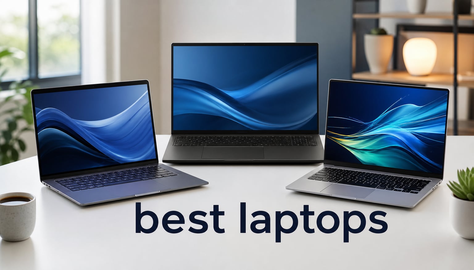 best laptops