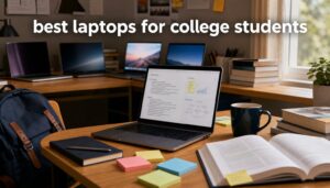 best laptops for college students