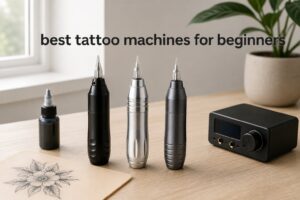 best tattoo machines for beginners