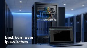 best kvm over ip switches